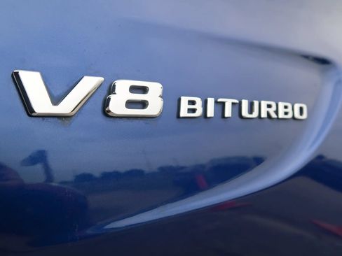 Used 2020 Mercedes-Benz C 63 AMG S image 50