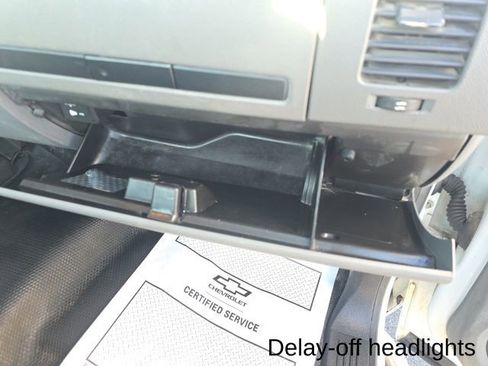 Used 2013 GMC Sierra 3500 W/T w/ Snow Plow Prep Package image 26