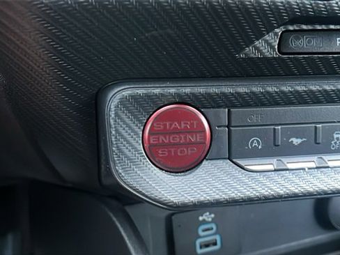 Certified 2024 Ford Mustang Coupe image 27