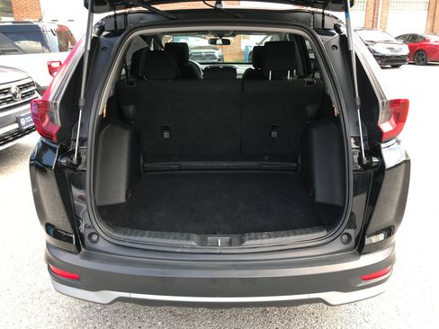 Used 2022 Honda CR-V EX image 25