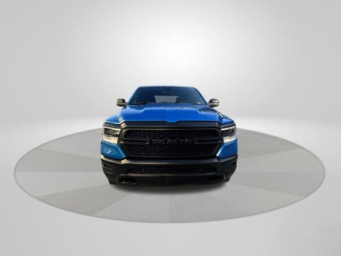 Certified 2023 RAM 1500 Big Horn image 2