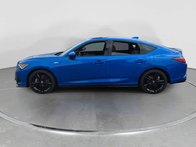 New 2026 Acura Integra A-Spec FWD image 5