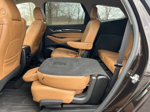 Used 2018 Buick Enclave Essence w/ Trailering Package image 6