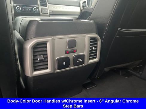 Used 2021 Ford F250 Lariat w/ Lariat Ultimate Package image 18