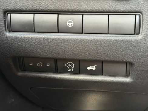 Used 2023 Nissan Rogue SL w/ SL Premium Package AWD/4WD image 21