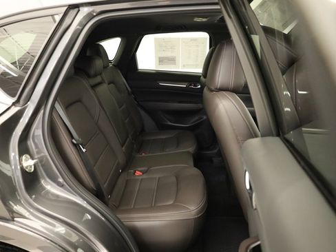 Used 2024 MAZDA CX-5 Signature image 35
