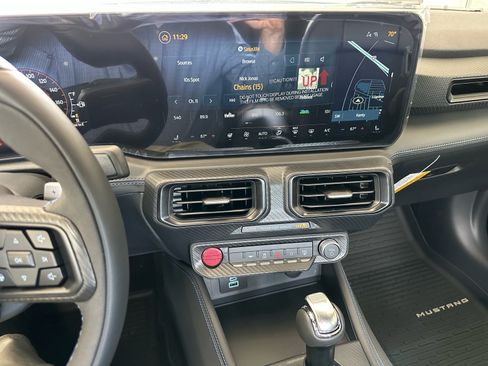 New 2026 Ford Mustang Dark Horse image 25