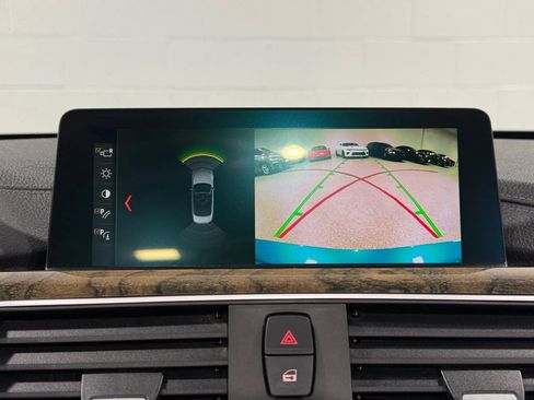 Used 2018 BMW 430i Convertible image 34