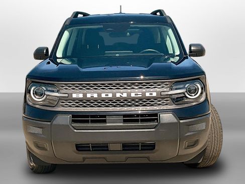 Used 2025 Ford Bronco Sport Big Bend AWD/4WD image 3
