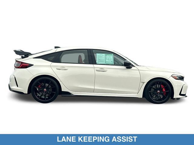 Used 2024 Honda Civic Type R image 4