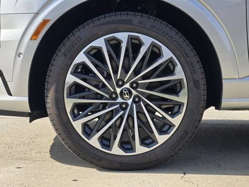 Used 2026 Hyundai Palisade Calligraphy AWD/4WD image 11