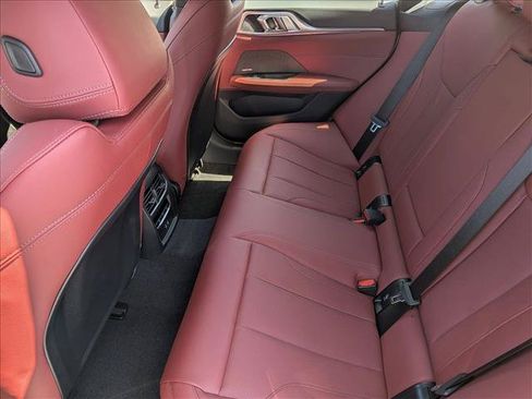 New 2026 BMW i4 xDrive40i AWD/4WD image 16