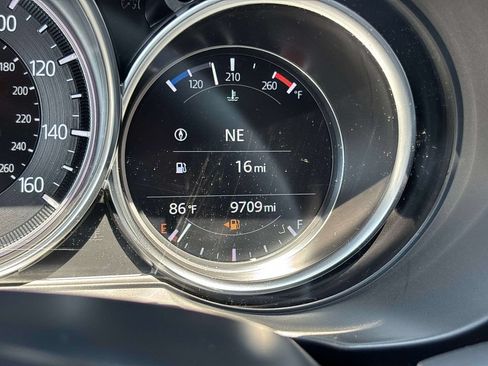 Used 2024 MAZDA CX-5 AWD 2.5 S w/ Select Package image 19