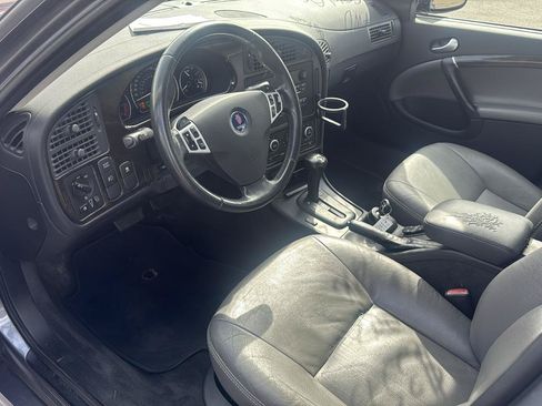 Used 2007 Saab 9-5 2.3T w/ Visibility Pkg FWD image 9