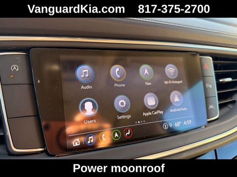 Used 2023 Buick Enclave Avenir image 19