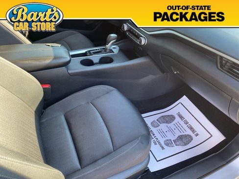 Used 2019 Nissan Altima 2.5 S FWD image 15