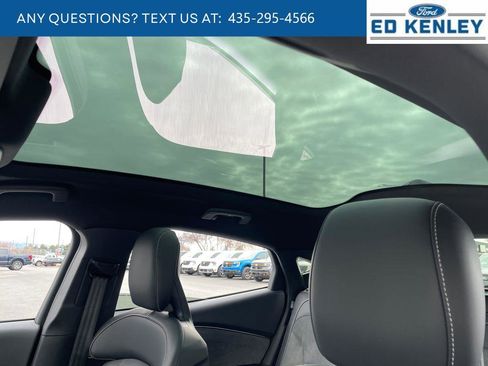 New 2026 Ford Mustang Mach-E GT image 6