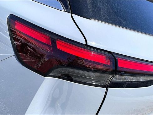 New 2026 INFINITI QX60 Luxe image 42