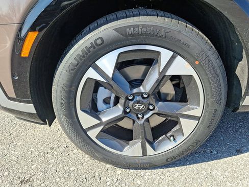 New 2026 Hyundai Palisade Limited image 9