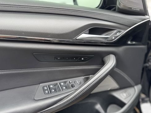 Used 2023 BMW M5 w/ Competition Package image 24