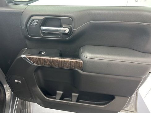 Used 2021 GMC Sierra 1500 Denali w/ Driver Alert Package II image 40