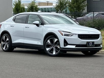 Used 2023 Polestar Polestar 2 w/ Pilot Pack