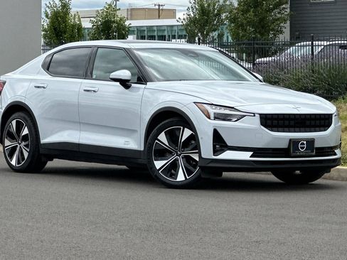 Used 2023 Polestar Polestar 2 w/ Pilot Pack AWD/4WD image 1