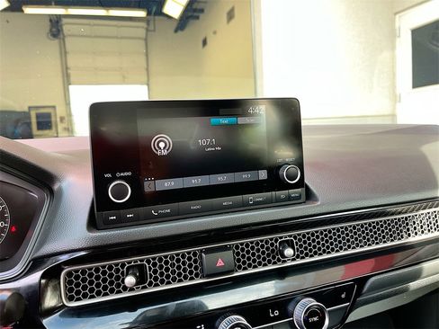 Used 2024 Honda Civic EX image 14