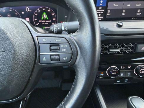 Used 2023 Honda Accord EX-L image 13