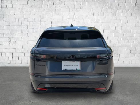 New 2026 Land Rover Range Rover Velar S image 5