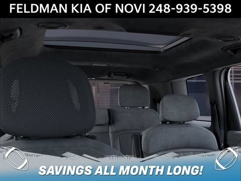 New 2027 Kia Telluride X-Line SX Prestige AWD/4WD image 28