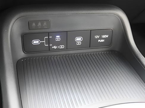 New 2026 Hyundai Kona SE FWD image 19
