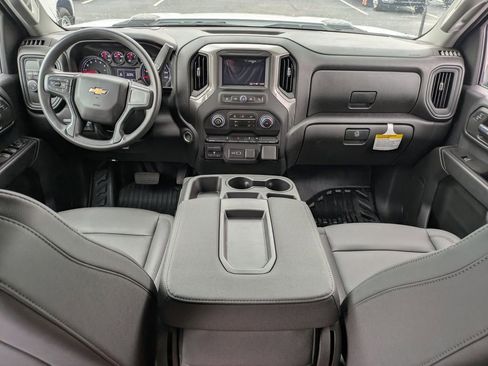New 2025 Chevrolet Silverado 3500 W/T w/ WT Convenience Package image 17