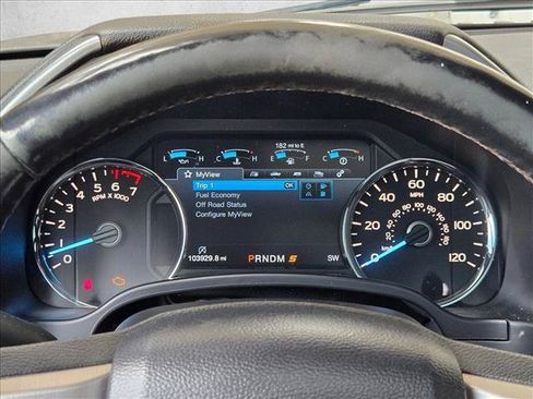 Used 2018 Ford F150 Platinum w/ Equipment Group 701A Luxury AWD/4WD image 15