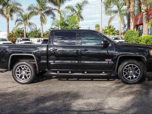 Used 2018 GMC Sierra 1500 SLT AWD/4WD image 10
