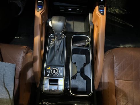 Used 2024 Kia Telluride SX X-Pro image 20