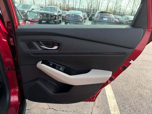 New 2026 Honda Accord Touring image 23