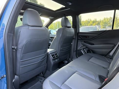 Certified 2024 Subaru Outback Wilderness AWD/4WD image 12
