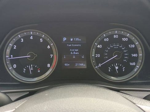 Used 2021 Hyundai Sonata SE image 25