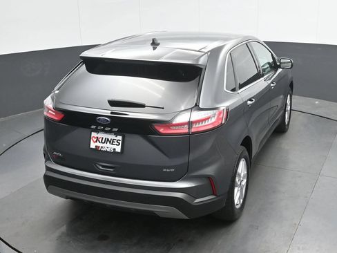 Used 2024 Ford Edge SEL AWD/4WD image 27