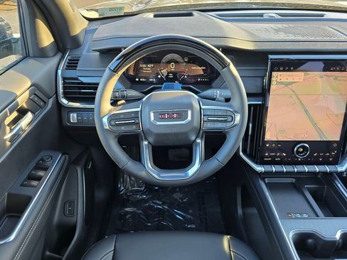 New 2025 GMC Acadia Elevation w/ Super Cruise Package image 27