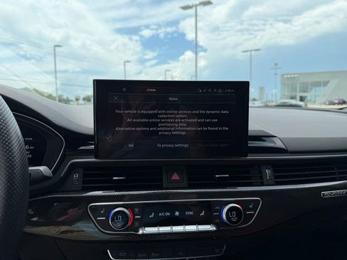 Used 2023 Audi S5 Premium Plus AWD/4WD image 16