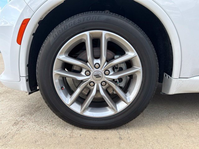 Used 2024 Dodge Durango GT RWD image 20