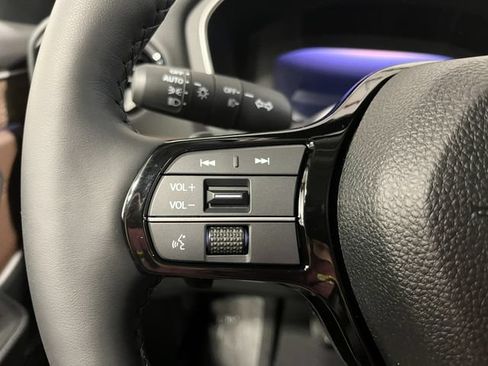 New 2026 Honda Pilot Elite image 14
