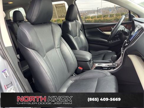 Used 2022 Subaru Ascent Touring image 29