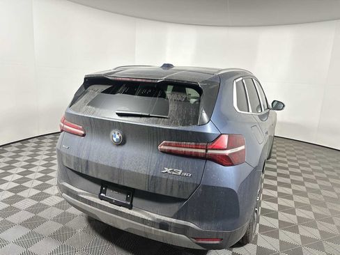 New 2026 BMW X3 xDrive30 w/ Convenience Package image 9