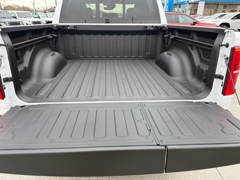 New 2026 RAM 1500 Limited w/ Night Edition AWD/4WD image 24