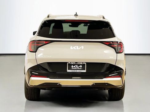 New 2026 Kia Sportage SX Prestige image 6
