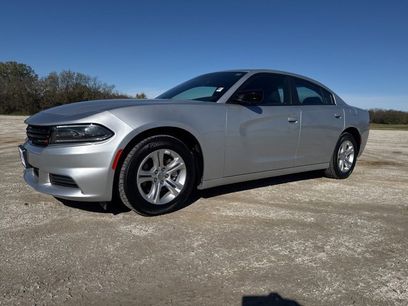 Used 2023 Dodge Charger SXT