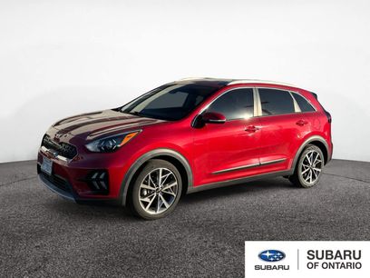 Used 2020 Kia Niro Touring